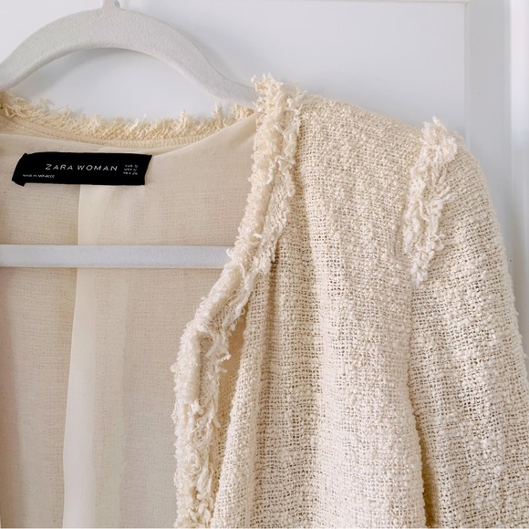 Zara jacket - Picture 2 of 3